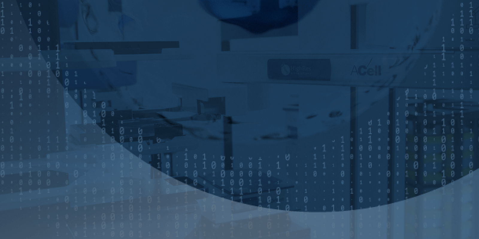 PAIRWISE Drug Discovery AI - Decorative Graphic