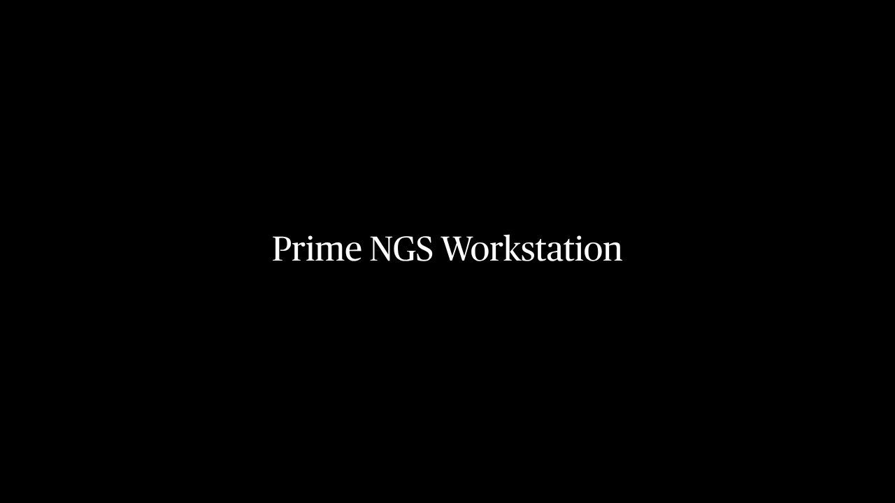 Discover the HighRes Prime NGS Workstation, an automated solution that processes eight plates in eight hours, enhancing throughput and reducing costs in genomics labs.