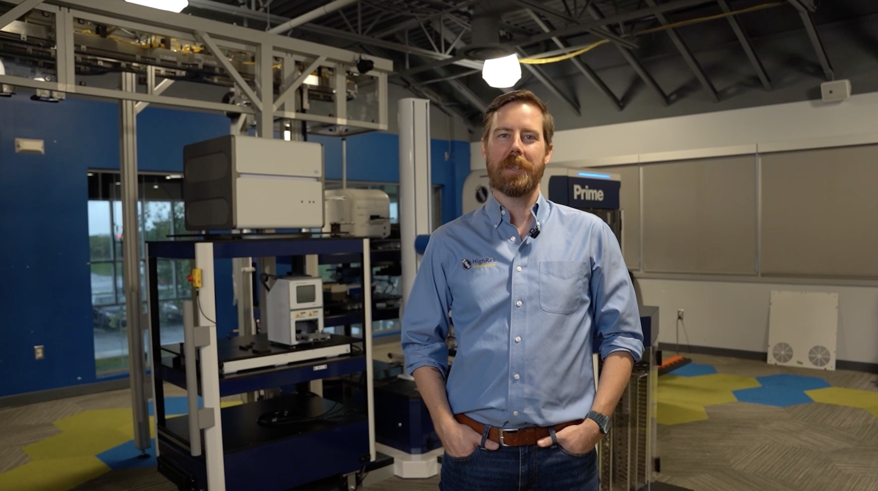 Learn how to choose the right automation vendor for your lab with our 12 key criteria to ensure scalability, data integrity, and future-proofing.