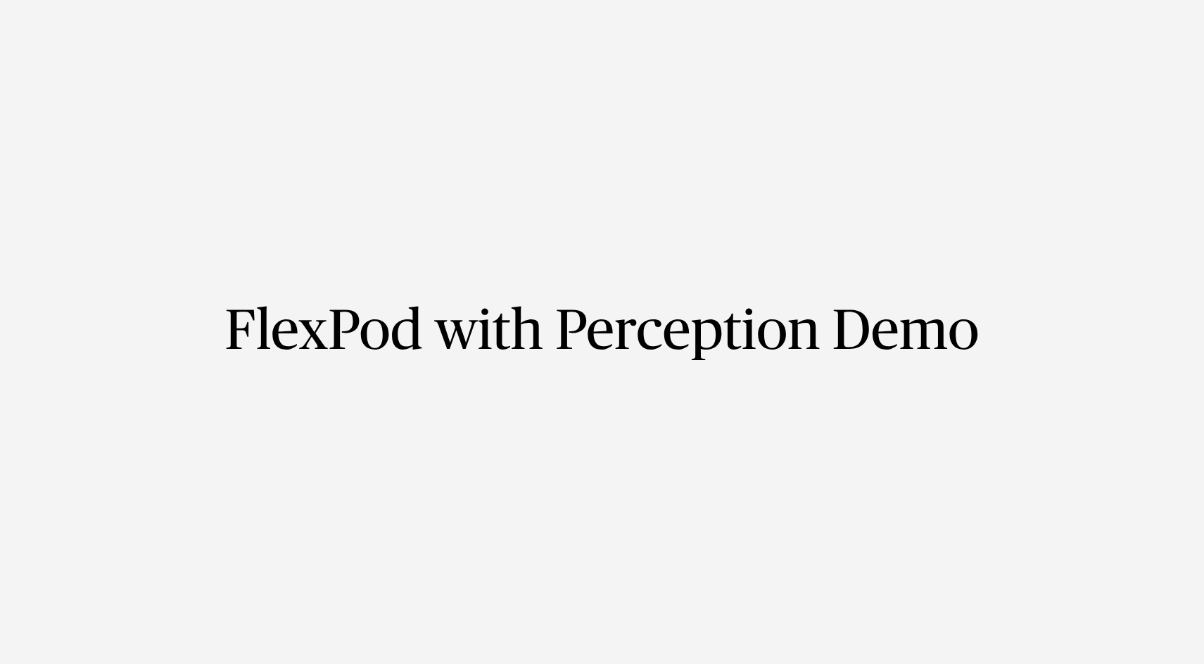 Discover how AI robotic perception is revolutionizing lab automation, enabling autonomous error detection and enhancing reliability.