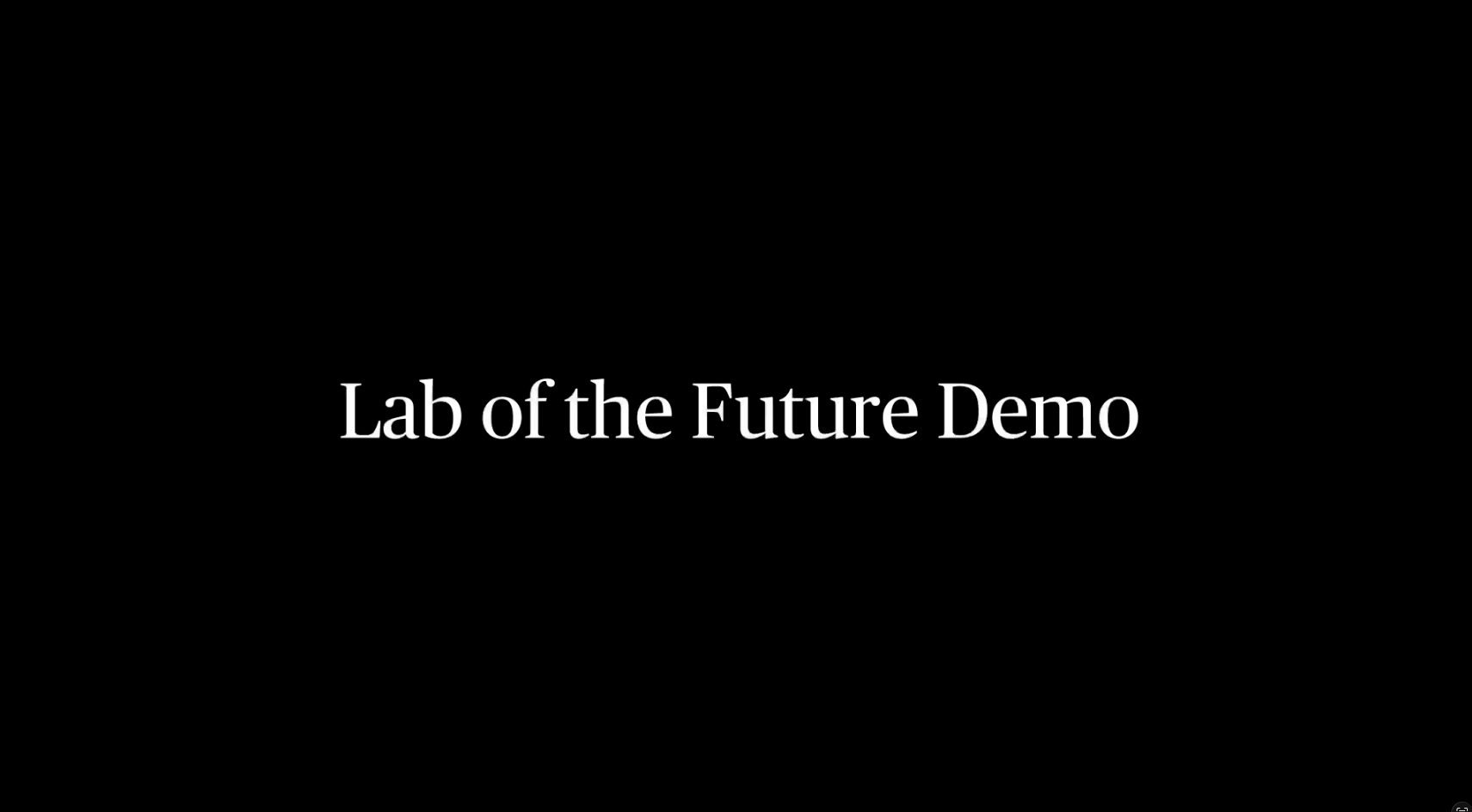 Discover the future of lab operations with Cellario® Lab Assistant, an AI-powered tool that streamlines complex workflows and enhances data analysis through natural language instructions.