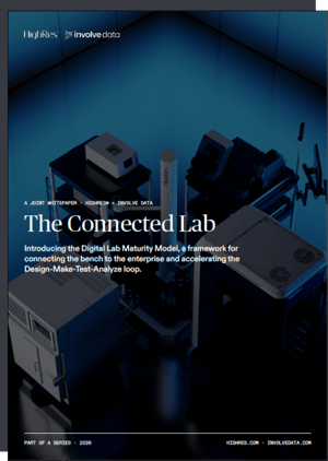 the-connected-lab