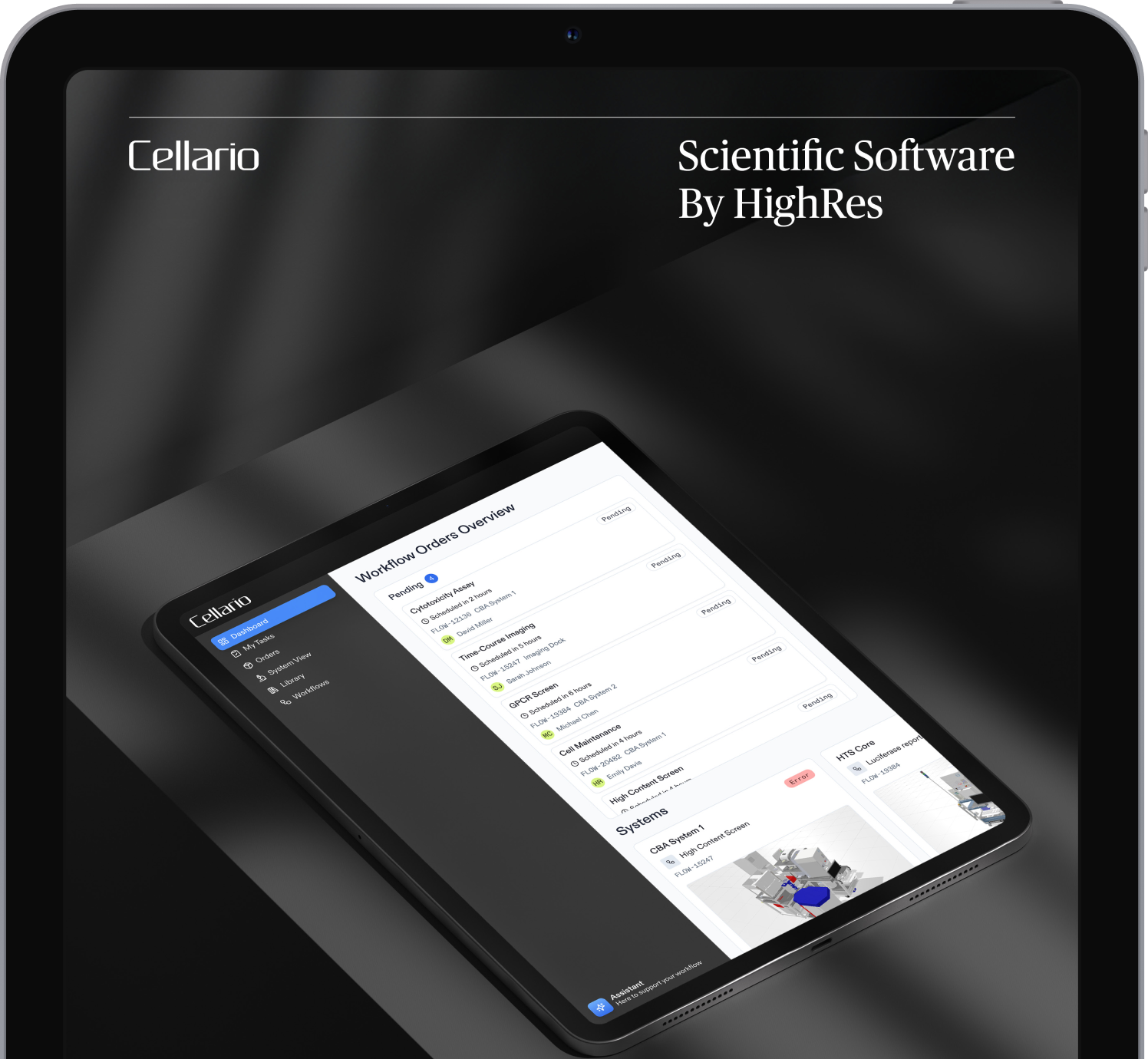 Cellario-eBook