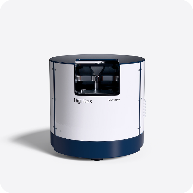 MicroSpin Centrifuge