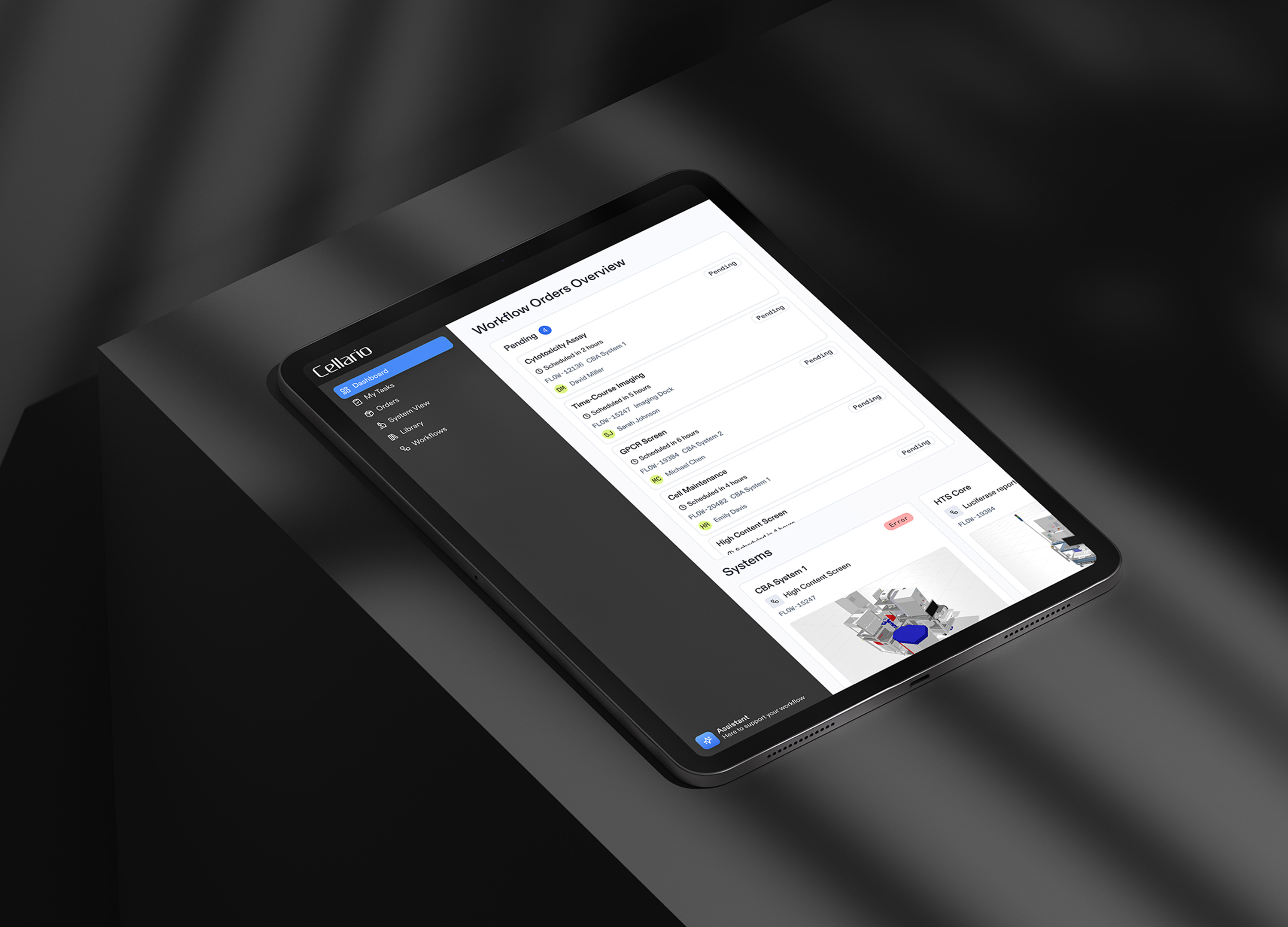 lab 3.1 – create — f5 automation & orchestration... What is Lab Orchestration?